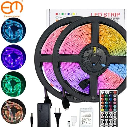 Eleven Master LED Strips