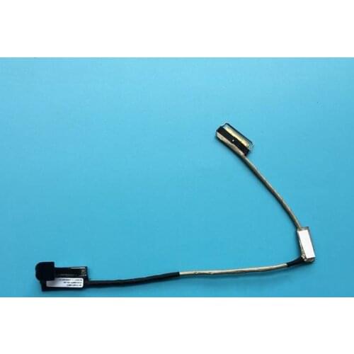 New LCD LVDS Cable For Lenovo Thinkpad T440 T450 T460 AIVL0 eDP Cable DC02C006D00 SC10G41383 04X5449 30Pin NON-Touch Version