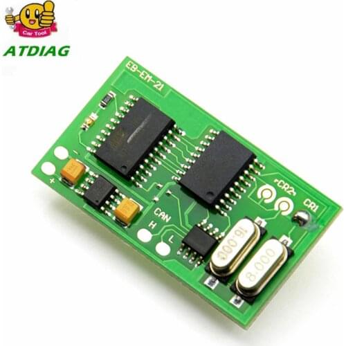 A+ Quality For Mercedes-For Benz CR1 IMMO Emulator For Merce-des for Be-nz MB Immobilizer Emulate Tool