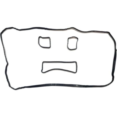 Engine valve cover gasket set valve chamber suit vs50639r1 vs50639r-1 L50110230 LF0210230 151072301 VS5044