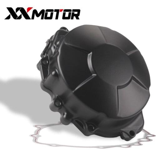 Motorcycle Engine Cover Motor Stator Cover CrankCase Cover Shell For HONDA CBR600RR CBR600 RR F5 2007 2008 2009 2010 2011 2012