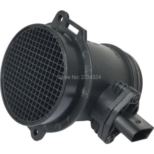 Mass Air Flow Maf Sensor Meter For Audi A6 A8 Allroad Quattro 2.7 2.8 3.0 3.2 4.2 6.0L 077133471JX 0986280220 0280218069