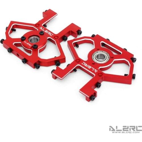 ALZRC - Devil X360 Metal Servo Mount