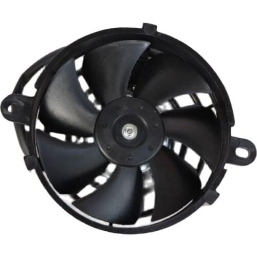 Motorcycle Engine Cooling Radiator Cooling Water Tank for most motorcycles Universal