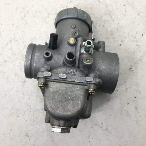 SherryBerg carburetor replace for Mikuni VM 32mm 32 mm Round Slide Carb Carburettor vergaser VM32-282 carby carburador new