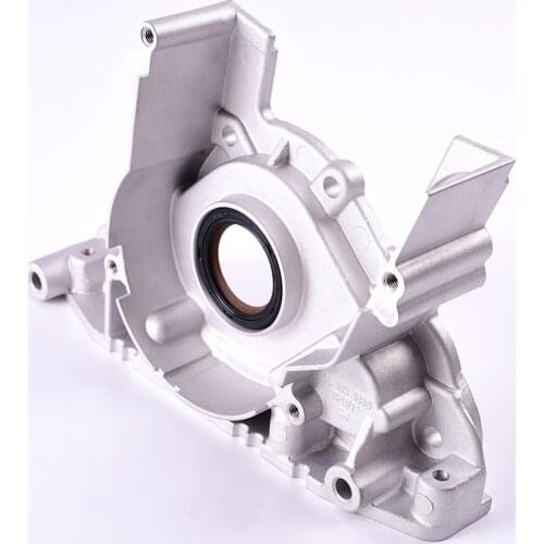 YCWIN Crankshafts