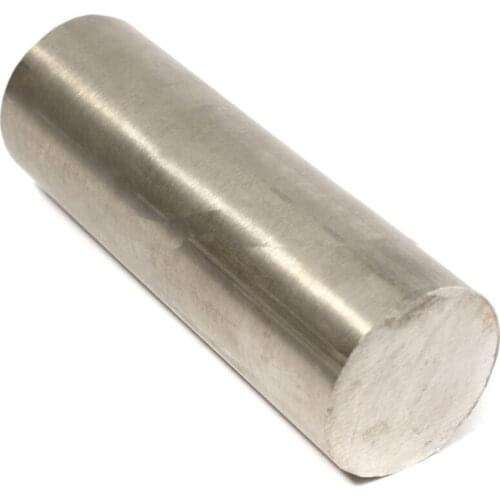 35mm TC4 Titanium 6al-4v Round Bar Grade 5 Rod Stock ( 35mm dia x 100mm long )