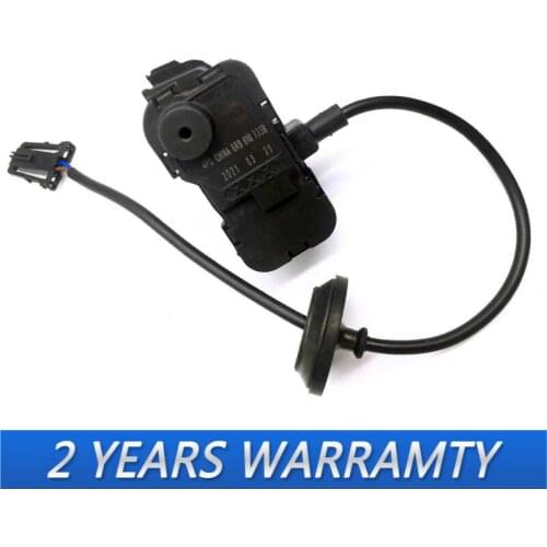 Fuel Door Lock Actuator Fuel Tank Cap Lock Actuator Motor For POLO 2011 2012 2013 -2017 6RD 810 773 B 6R0 810 773 F