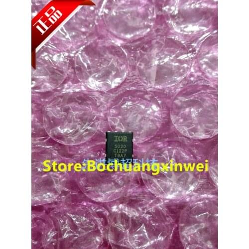 Free Shipping IRFH5020TRPBF IRFH5020 5020 MOSFET N-CH 200V 5.1A PQFN-8 SMD