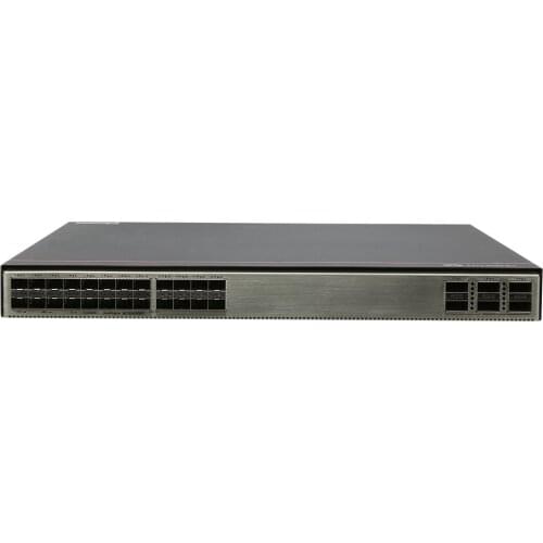 CloudEngine S6730-H24X6C Network Switch 24*10GE SFP+, 6*40/100GE QSFP28