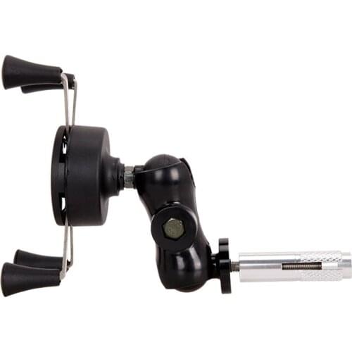 For SUZUKI GSXR 600/750 GSXR600 GSXR750 06-19, GSX-R 1000 03-04/09-19 Phone Holder Motorcycle GPS Navigation Bracket USB Charge