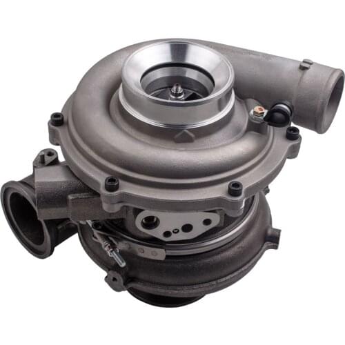 GT3782VA 2005-2007 for Ford Super Duty F-Series F250 F350 E-Series 6.0L Turbo 743250-5014S 1832255C92