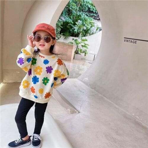 Meng Tian Kai Sweatshirts For Girls