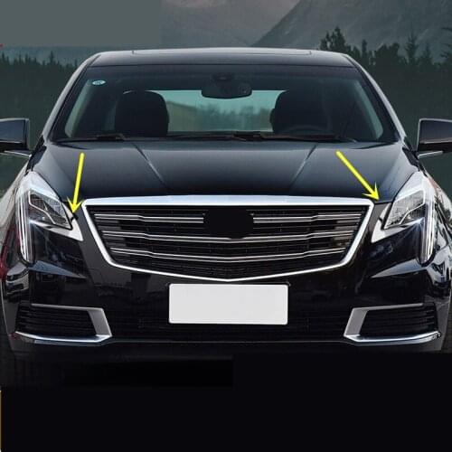 MIZOF Headlamps