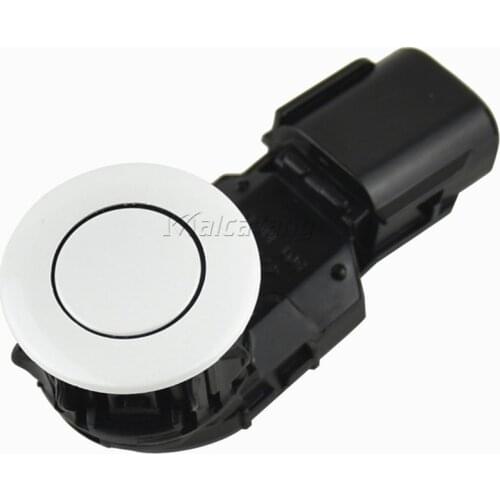 New PDC Parking Sensor Distance Control Sensor For Toyota 89341-12100 8934112100 41702