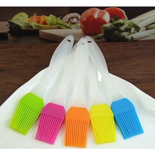 Our Cherish Grill Brushes