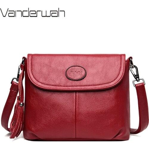 Casual Small Crossbody Bags for Women 2020 High Quailty Pu Leather Shoulder Messenger Bag Luxury Handbags Women Bags Designer