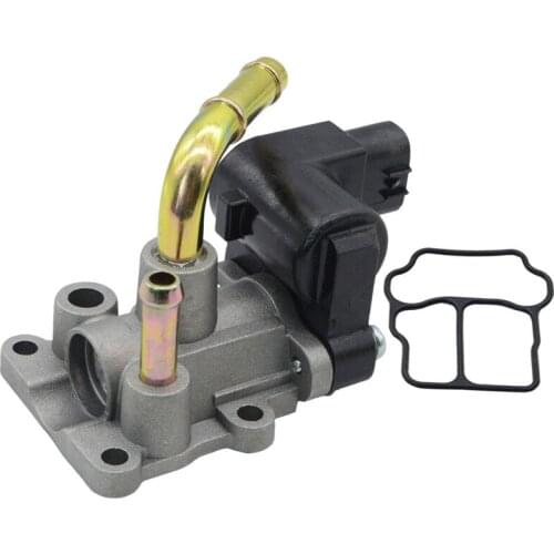 22270-20050 Idle Air Control Valve Fit For Lexus RX300/ES300/Toyota Highlander 3.0L