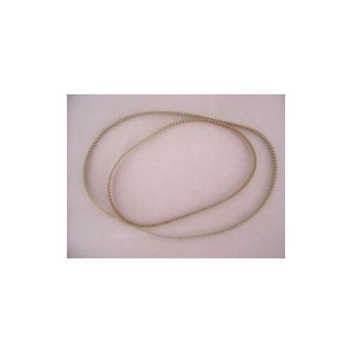 Arm vertical belt ,(FBR002A)BELT,NEEDLE MICROS 290MM,hematology analyzer M60,Micros60 NEW Type: Abx(France) hematology