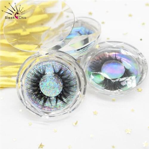 Eye Lashes Pack Natural False Eyelashes Set Eyelashes Mink Lashes Wholesale Full Strip Lash Extension Fake Lashes Bulk Vendors