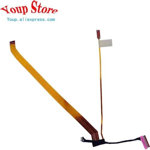 For Lenovo IBM ThinkPad X1 Yoga 3rd Gen Laptop Camera Connection Cable Touch Line New Original 01AY954 01AY953 450.0CX05.0001