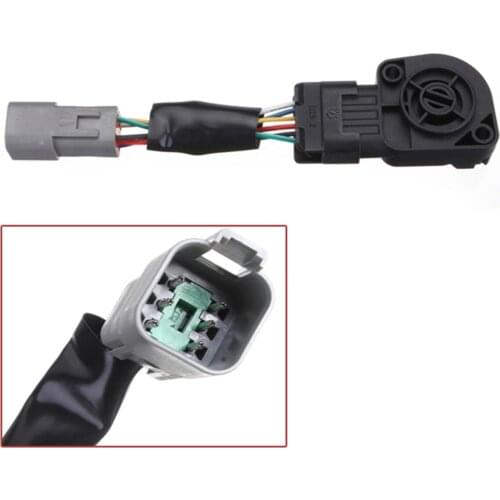 TPS apps for the situation sensor of accelerator for Dodge 2500350019981999 2000200120022003200453031755 5303175ad 30gegt786ma3