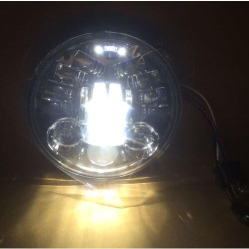 Светодиодные LED лампы H4 (P43t) YAIT China At AliExpress