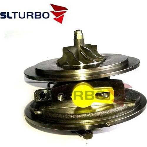 792290-0002 turbocharger core for VW T5 Transporter 2.0TDI 102 HP 75 Kw CAAB - NEW CHRA 792290-0003 turbine cartridge repair kit