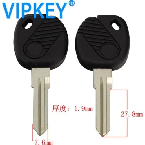 C231 AT1004 left blank key