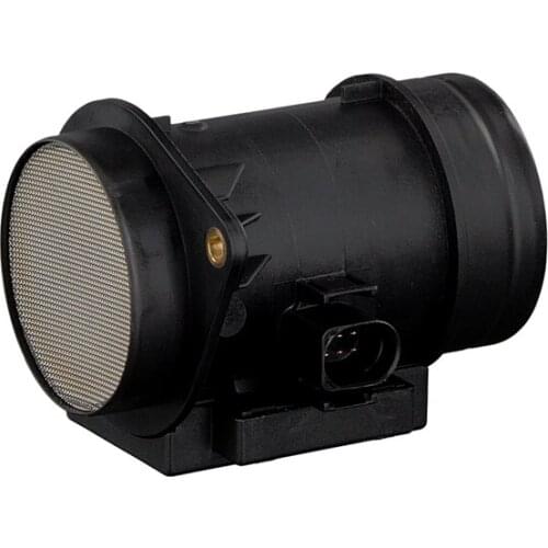 Free Shipping MASS AIR FLOW METER SENSOR FOR AUDI A6 Avant (4A, C4) (1994/06 - 1997/12) 7.18221.51.0 074 906 461 7.18221.10.0