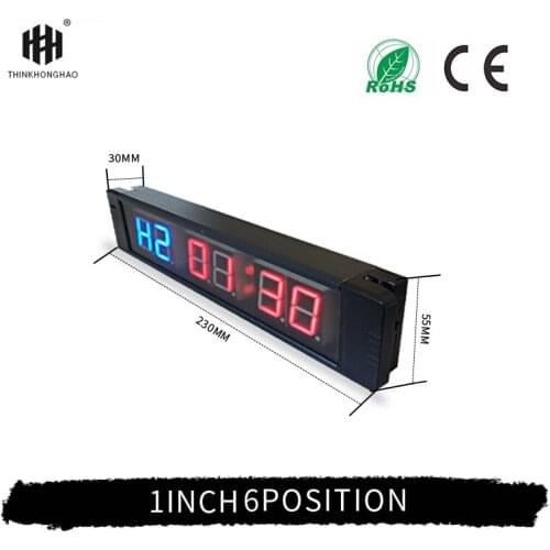 #ct105 Hot Gym Equipment Integrated Professional Gym Power Multi-function Training Timer Gym Training
