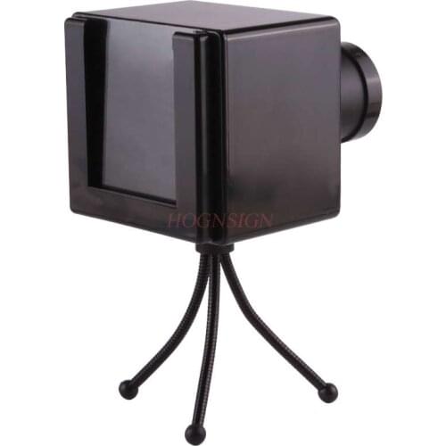 Camera imaging model imaging principle color model camera imaging principle physical optics experimental equipment