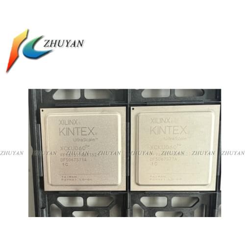 NEW Original XCKU060-1FFVA1517C The embedded In Stock