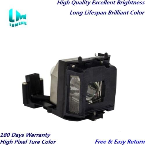 AN-F212LP Compatiple projector lamp bulb Original burner inside for Sharp XR-32S PG-F212X PG-F312X PG-F262X XR-32X PG-F267X