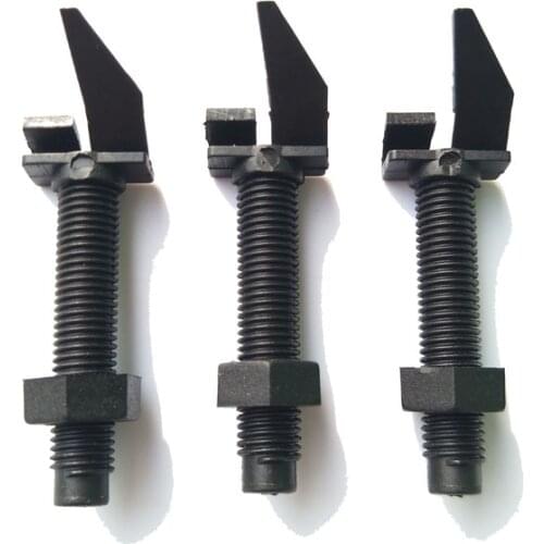 1pc Archery Center Arrow Rest Recurve Bow Tactical Black Arrow Rest Hunting Bow And Arrow Accessories