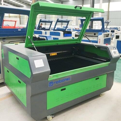 Own Factory RECI 100W 6090 1390 CNC Laser Engraving Machine With Ruida Controll/CO2 Laser Cutting Machine 220V / 110V With CE