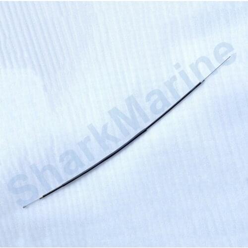 Throttle cable for YAMAHA outboard 68D-F6301-10