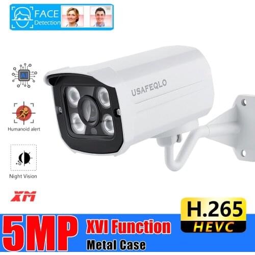 USAFEQLO Home Security Cameras