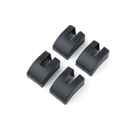 Car Door waterproof rust protection cover For Mini One Cooper R50 R52 R53 R55 R56 R57 PACEMAN COUNTRYMAN CLUBMAN COUPE ROADSTER