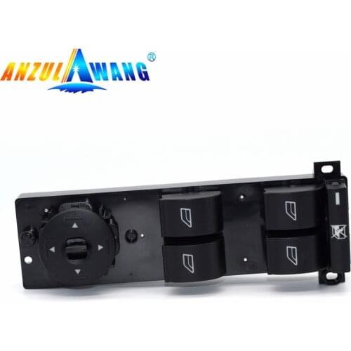High Quality 3M5T-14A132-A f Electric Window Switch Front Right or Ford Focus II 04-14 C-Max 07-14 14A132 AG 3M5T14A132AG 3M5T
