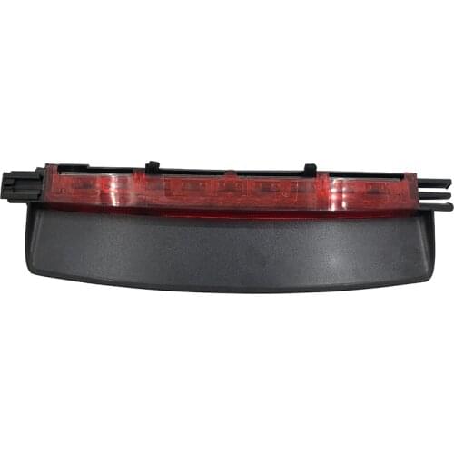 4F5945097 for A6 C6 2005-2011 High Stop Lights, Rear-end Collision Prevention Lights, Rear Windshield Warning Lights