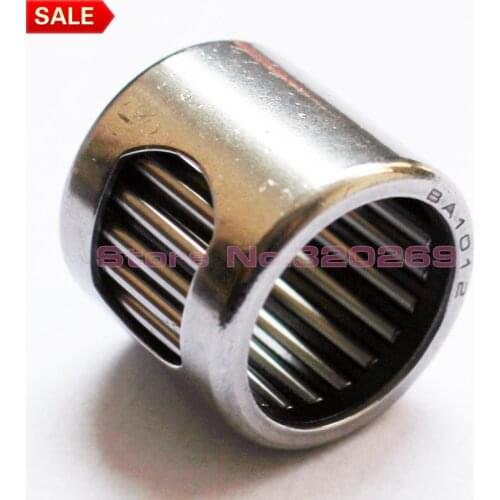 Automobile Auto Gearbox Bearing BA1012 7E-HKS 15.8*20.6*19 With Hole 15.875*20.638*19.05mm