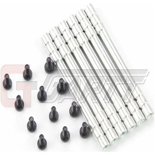 Free shipping frame spacer support & screw for X2.5 and X3.0 mini drone quadcopter