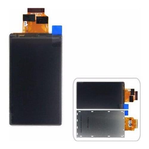 FREE SHIPPING! NEW LCD Display Screen for Canon HF R206 HFR206 HF R200 HF R300 HF R306 Digital Camera With Backlight and Touch