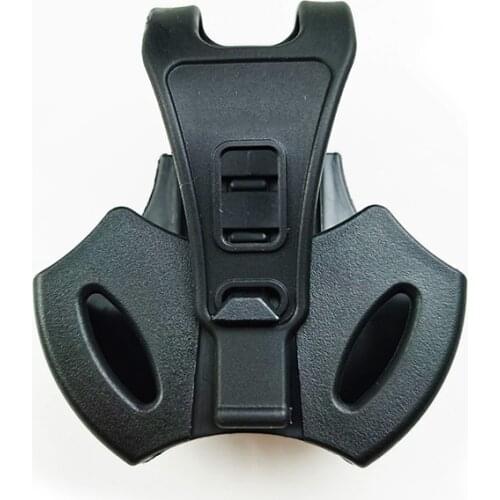 Tactical Hunting Open Top Cuff Case Fits Standard Handcuffs for 5.5cm Belt