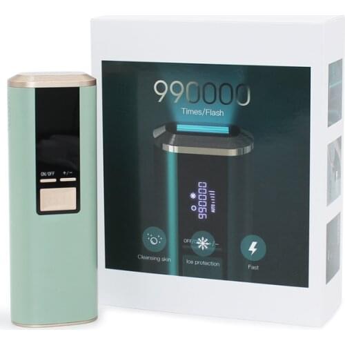 Dckloer Devices For Beauty And Health