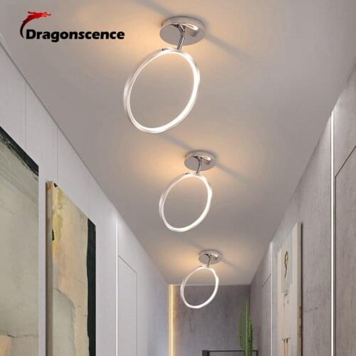 Dragonscence Ceiling Lamps