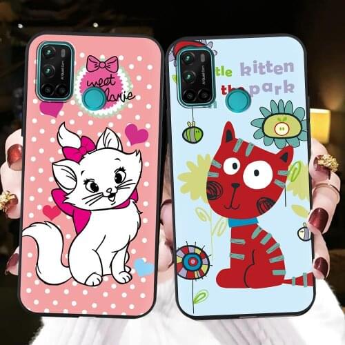 Dirt-resistant Anime Phone Case For Vsmart Joy4 Cartoon New For men Beautiful Anti-knock Luxury Cute