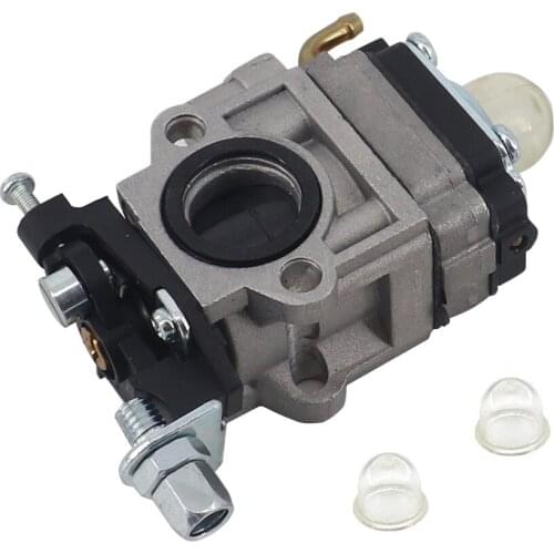 40-5 Stroke Carburetor Lawn Mower Hedge Trimmer Brush Cutters Engine Drop Ship Lawn Mower Garden Power Tools