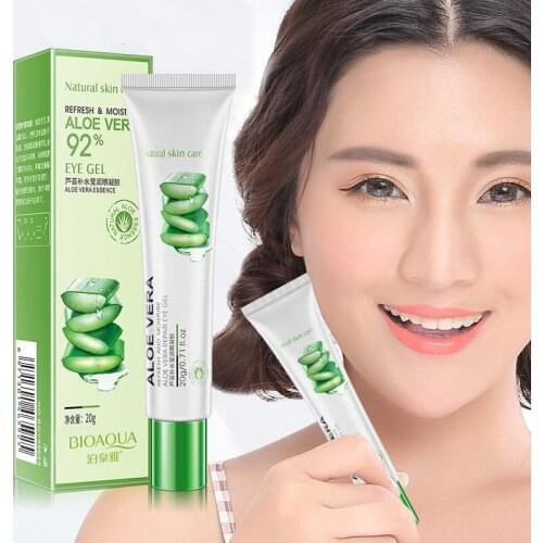Eye Cream Anti Puffiness Eye Bags Fish Tail Lines Effectively Remove Dark Circles Puffiness Repair Eye Lifting Moisturizer Cream